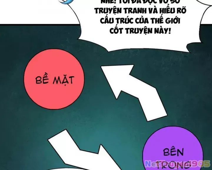 Kỷ Nguyên Kỳ Lạ - Chapter 516 - Page 56