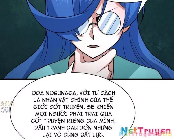 Kỷ Nguyên Kỳ Lạ - Chapter 516 - Page 58