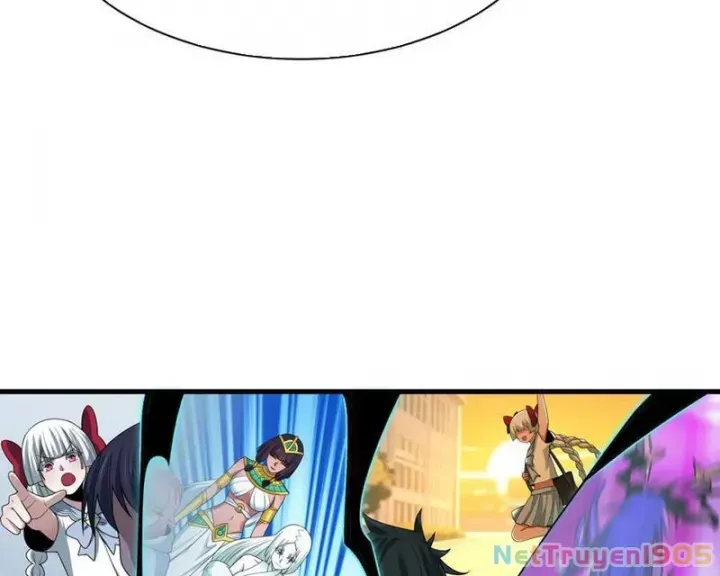 Kỷ Nguyên Kỳ Lạ - Chapter 516 - Page 59