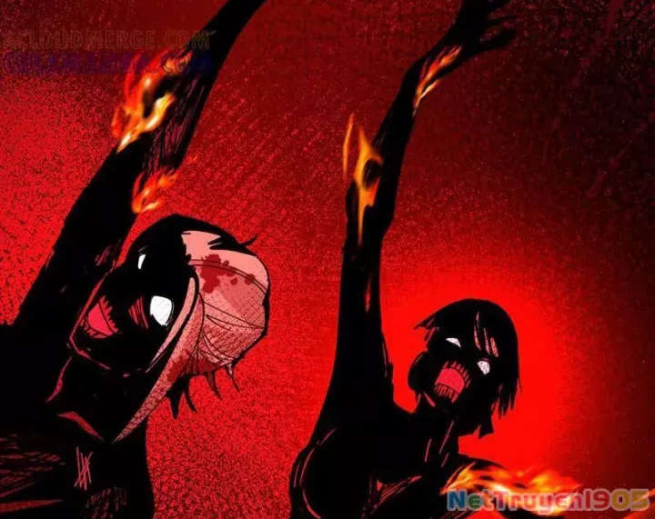 Kỷ Nguyên Kỳ Lạ - Chapter 516 - Page 6