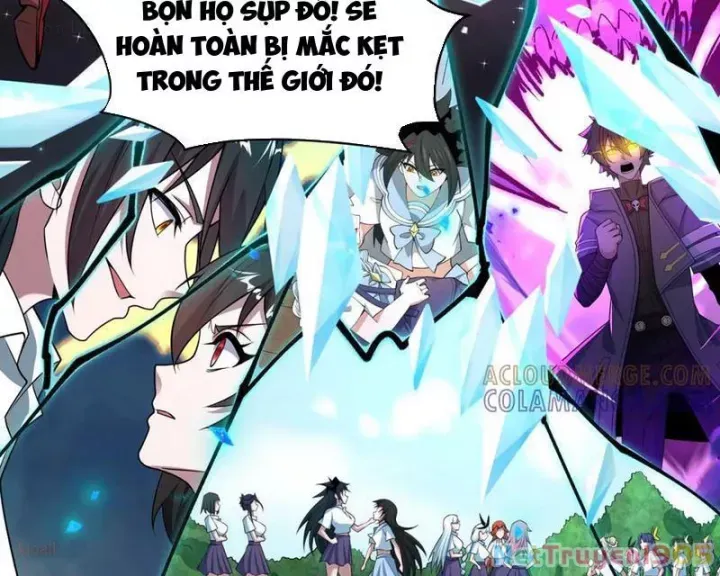 Kỷ Nguyên Kỳ Lạ - Chapter 516 - Page 62