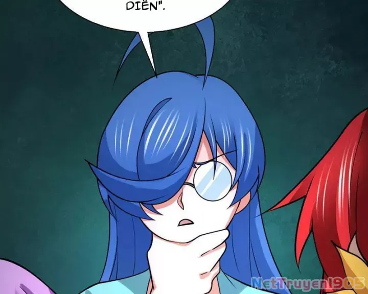 Kỷ Nguyên Kỳ Lạ - Chapter 516 - Page 64