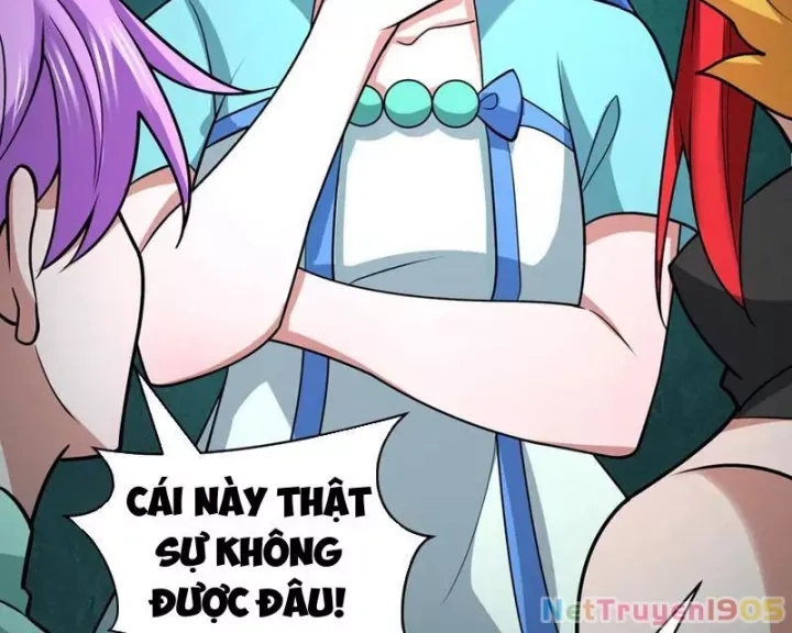 Kỷ Nguyên Kỳ Lạ - Chapter 516 - Page 65