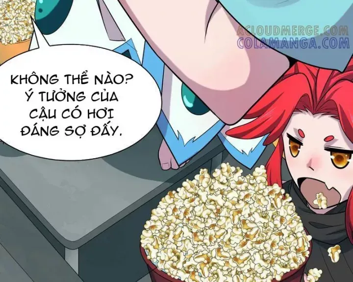 Kỷ Nguyên Kỳ Lạ - Chapter 516 - Page 74