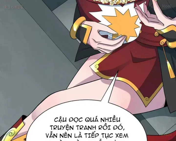Kỷ Nguyên Kỳ Lạ - Chapter 516 - Page 75