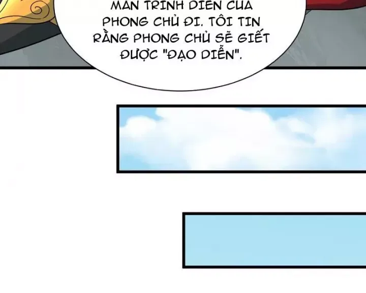 Kỷ Nguyên Kỳ Lạ - Chapter 516 - Page 76