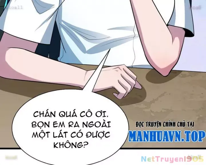 Kỷ Nguyên Kỳ Lạ - Chapter 516 - Page 84