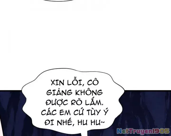 Kỷ Nguyên Kỳ Lạ - Chapter 516 - Page 85