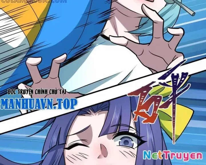 Kỷ Nguyên Kỳ Lạ - Chapter 516 - Page 93