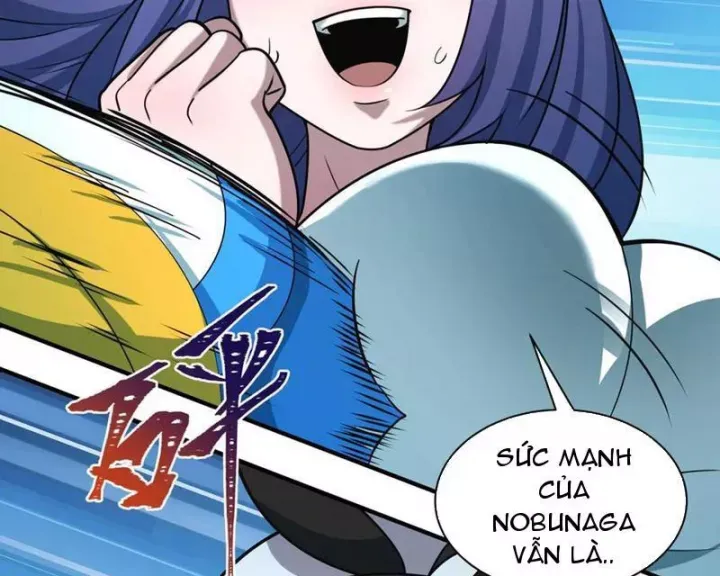 Kỷ Nguyên Kỳ Lạ - Chapter 516 - Page 94