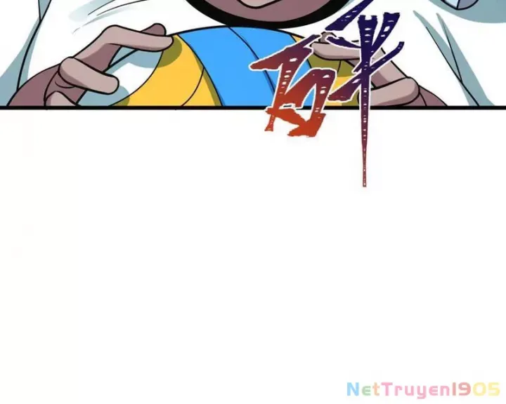 Kỷ Nguyên Kỳ Lạ - Chapter 516 - Page 96