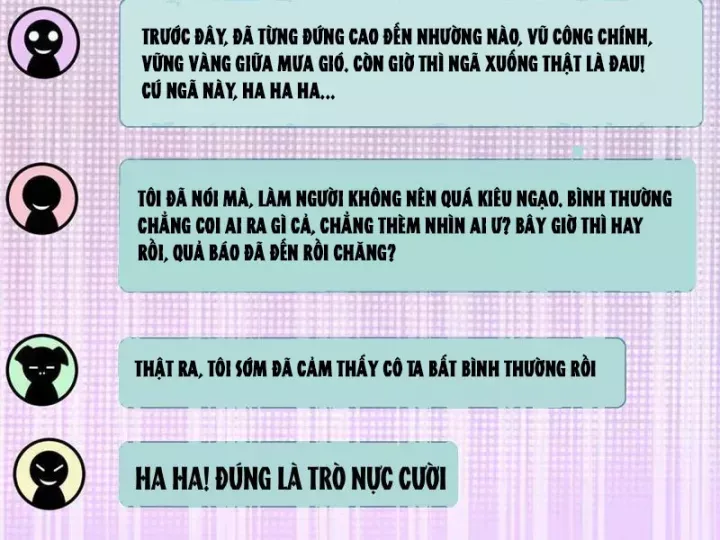 Kỷ Nguyên Kỳ Lạ - Chapter 517 - Page 11