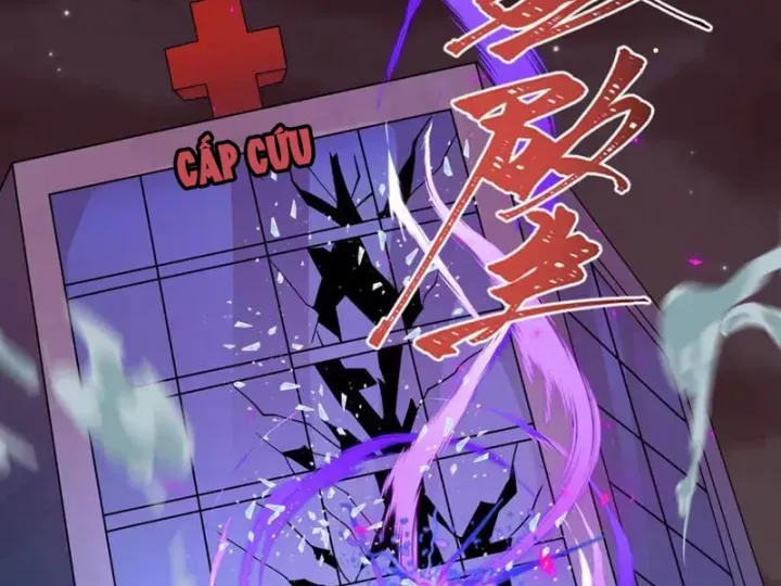 Kỷ Nguyên Kỳ Lạ - Chapter 517 - Page 110