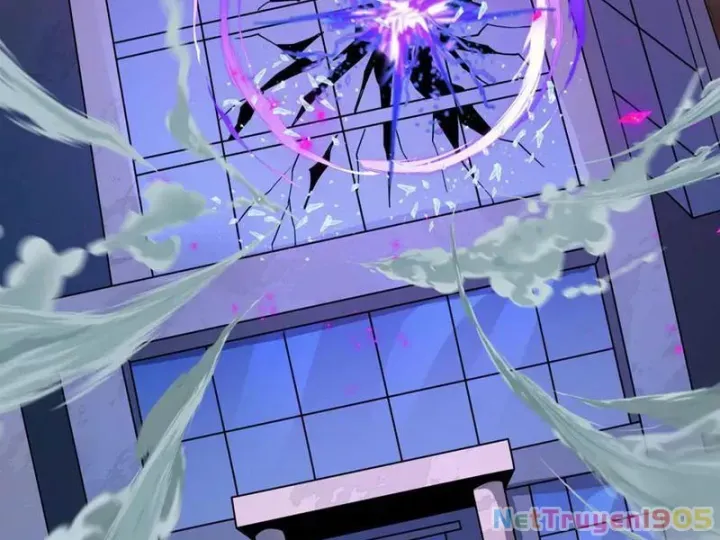 Kỷ Nguyên Kỳ Lạ - Chapter 517 - Page 111