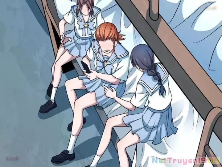 Kỷ Nguyên Kỳ Lạ - Chapter 517 - Page 120