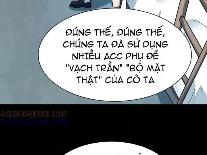 Kỷ Nguyên Kỳ Lạ - Chapter 517 - Page 121