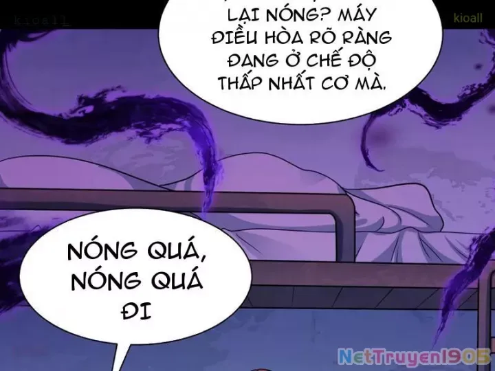 Kỷ Nguyên Kỳ Lạ - Chapter 517 - Page 123