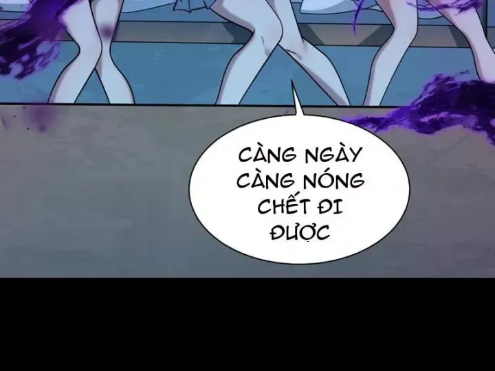 Kỷ Nguyên Kỳ Lạ - Chapter 517 - Page 125