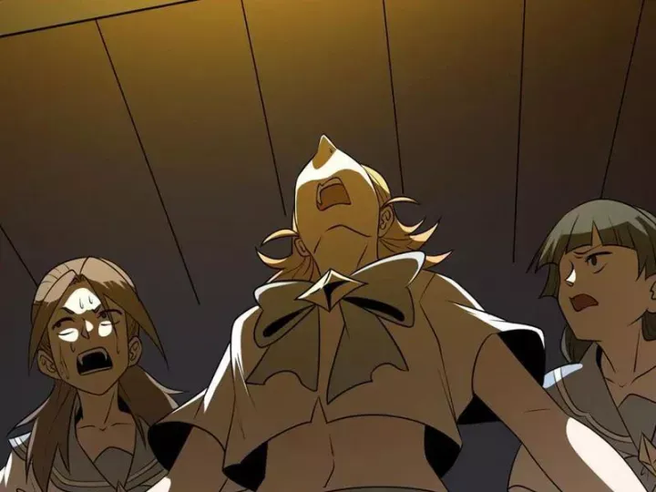 Kỷ Nguyên Kỳ Lạ - Chapter 517 - Page 131