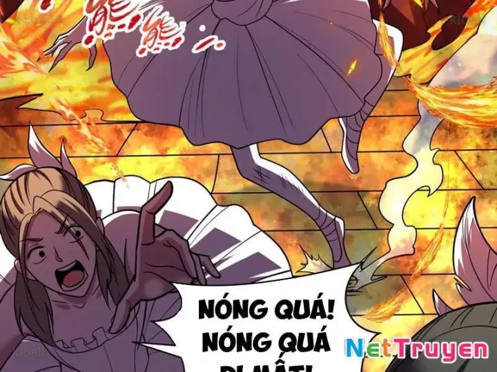 Kỷ Nguyên Kỳ Lạ - Chapter 517 - Page 147