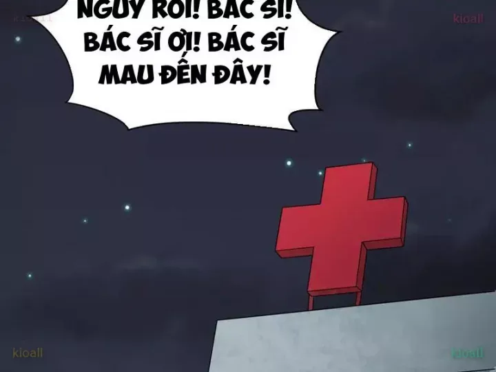 Kỷ Nguyên Kỳ Lạ - Chapter 517 - Page 46