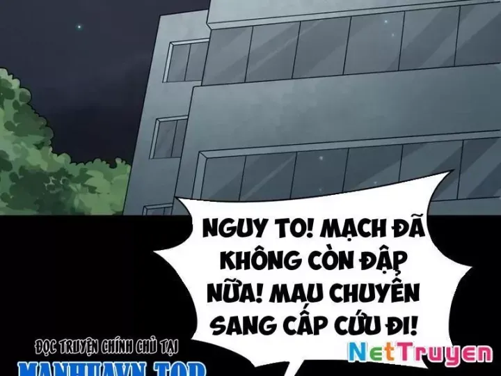 Kỷ Nguyên Kỳ Lạ - Chapter 517 - Page 47