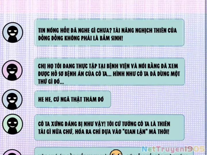 Kỷ Nguyên Kỳ Lạ - Chapter 517 - Page 6