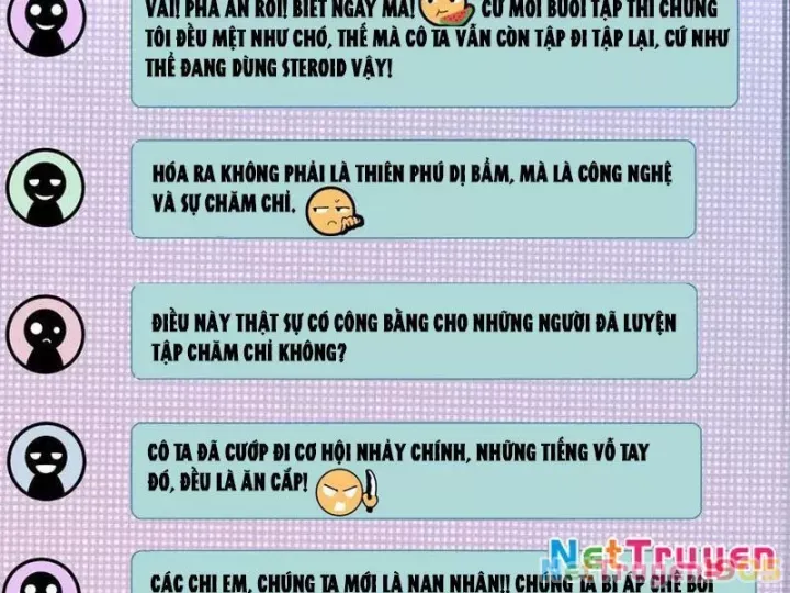 Kỷ Nguyên Kỳ Lạ - Chapter 517 - Page 7