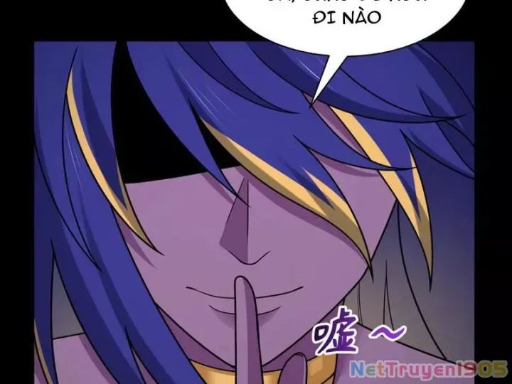 Kỷ Nguyên Kỳ Lạ - Chapter 517 - Page 79