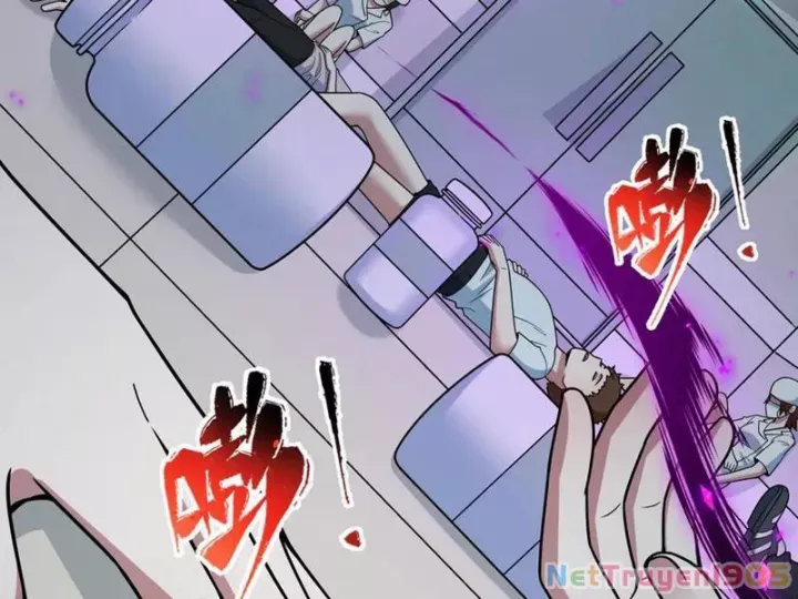 Kỷ Nguyên Kỳ Lạ - Chapter 517 - Page 88