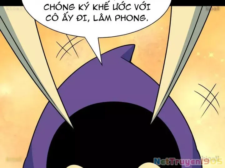 Kỷ Nguyên Kỳ Lạ - Chapter 517 - Page 90