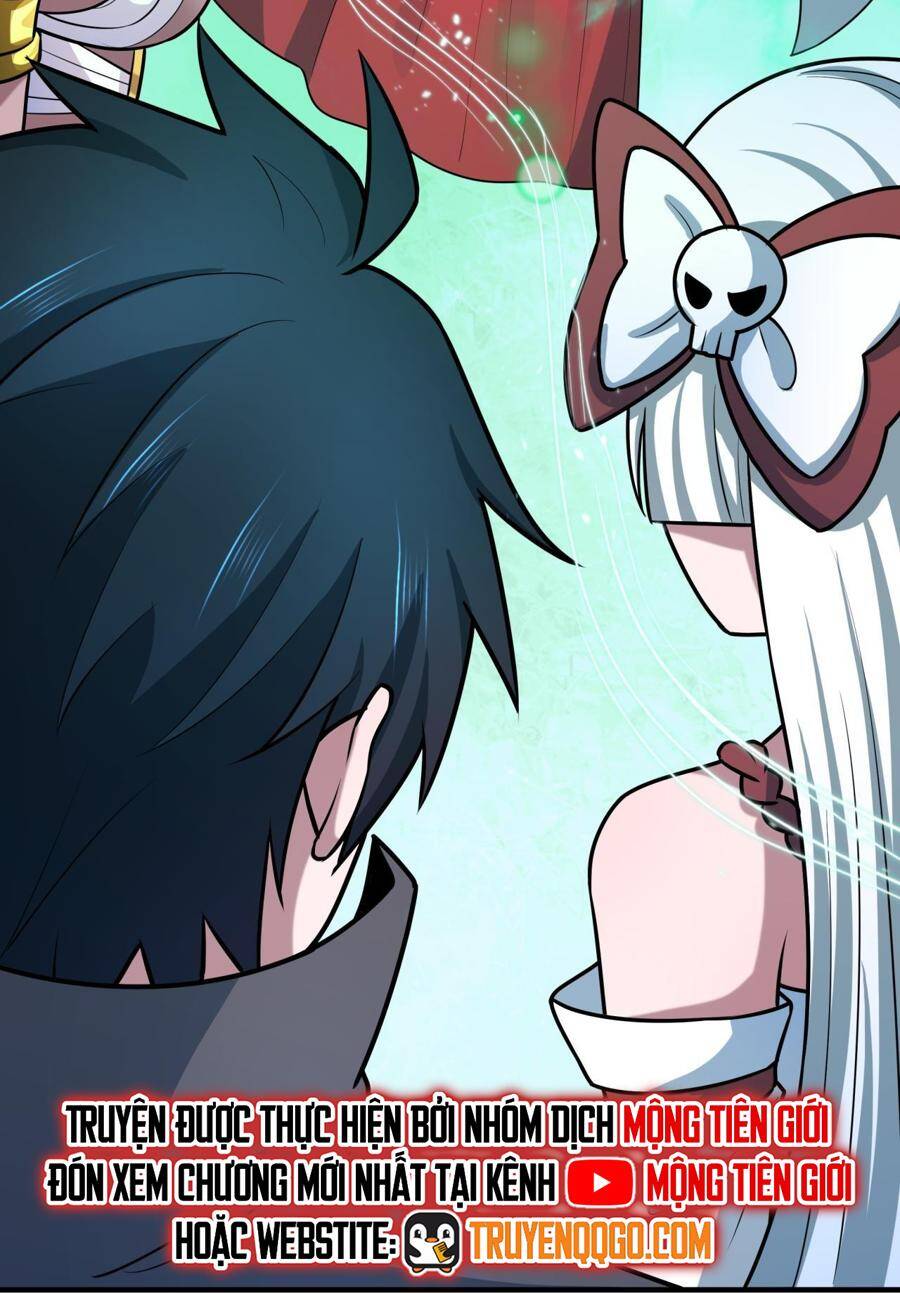 Kỷ Nguyên Kỳ Lạ - Chapter 519 - Page 11