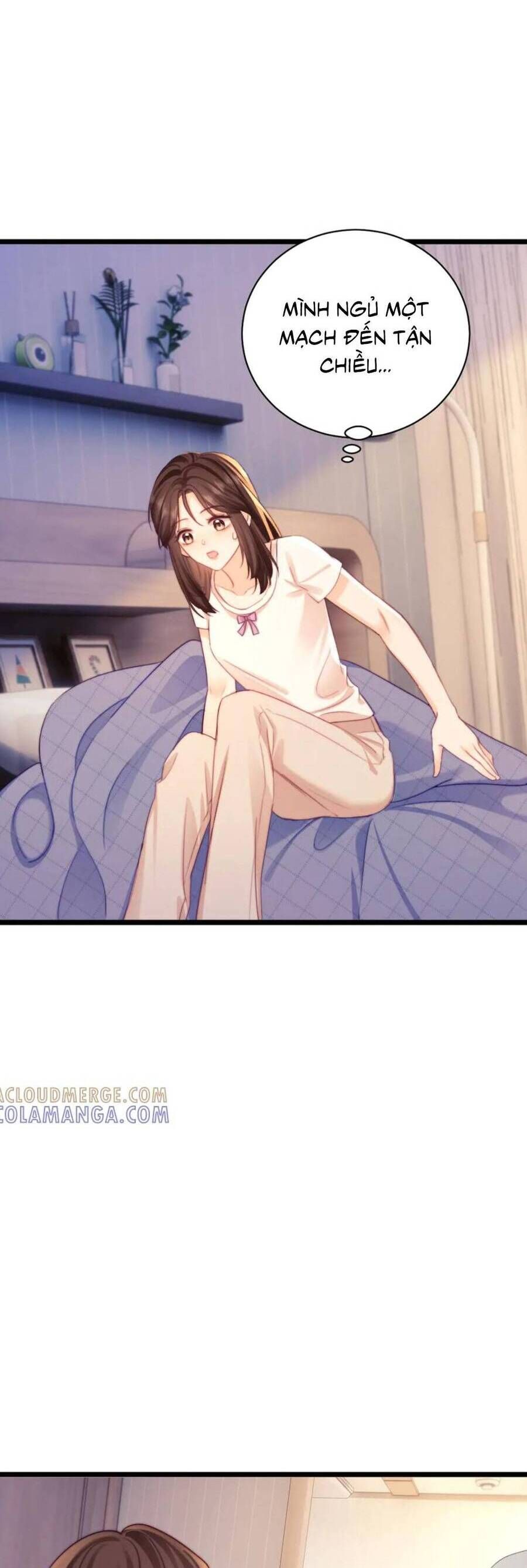 Truỵ Lạc - Chapter 68 - Page 12