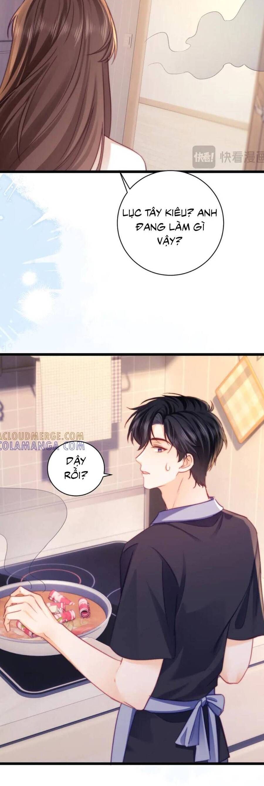 Truỵ Lạc - Chapter 68 - Page 13