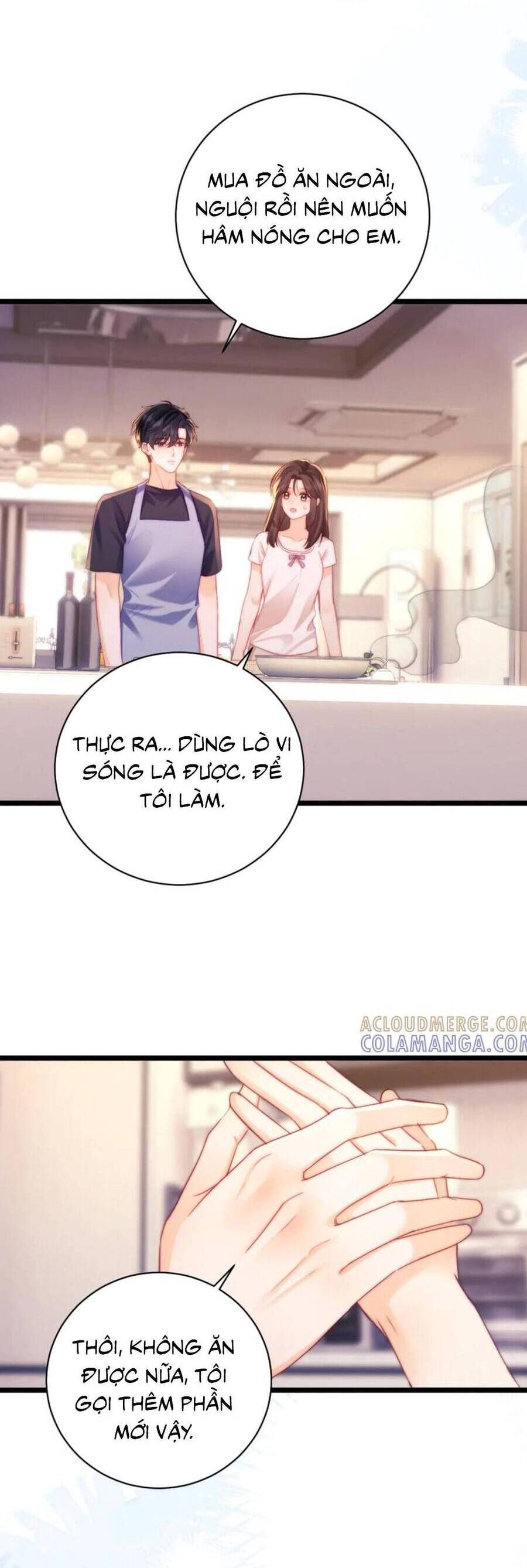 Truỵ Lạc - Chapter 68 - Page 14