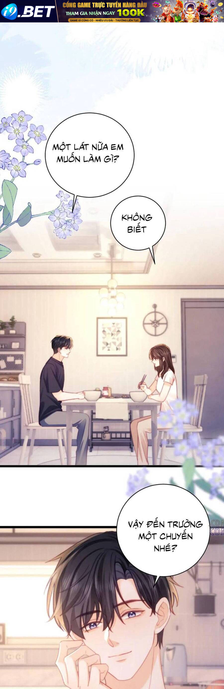 Truỵ Lạc - Chapter 68 - Page 15