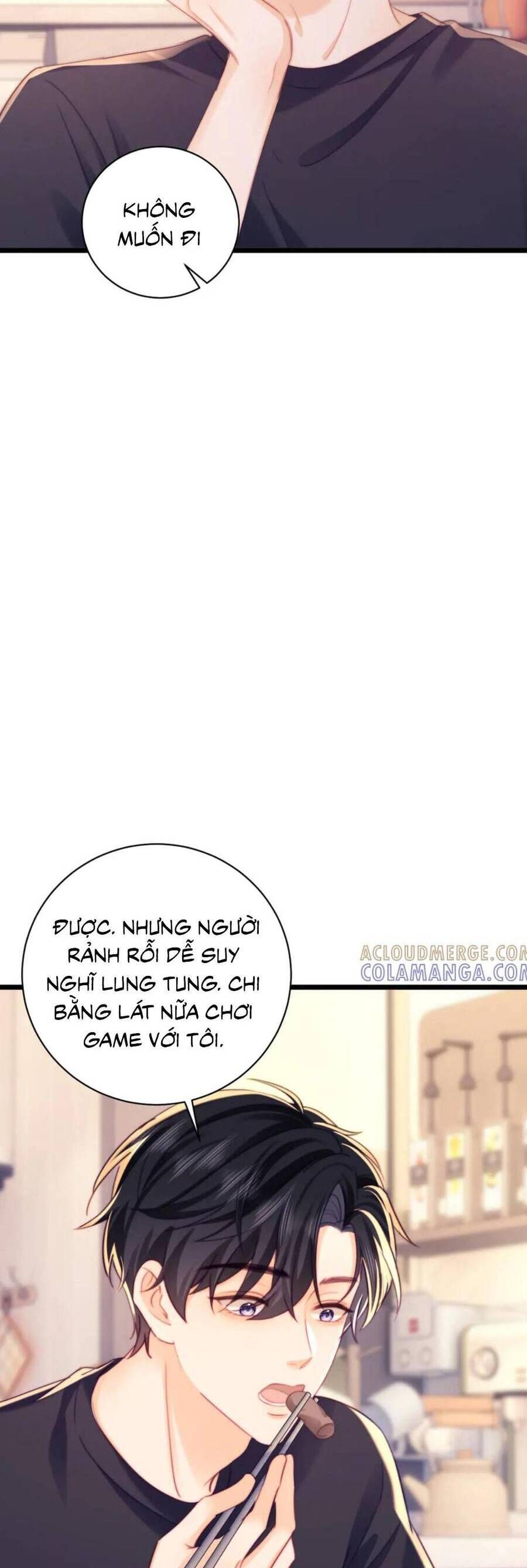 Truỵ Lạc - Chapter 68 - Page 16