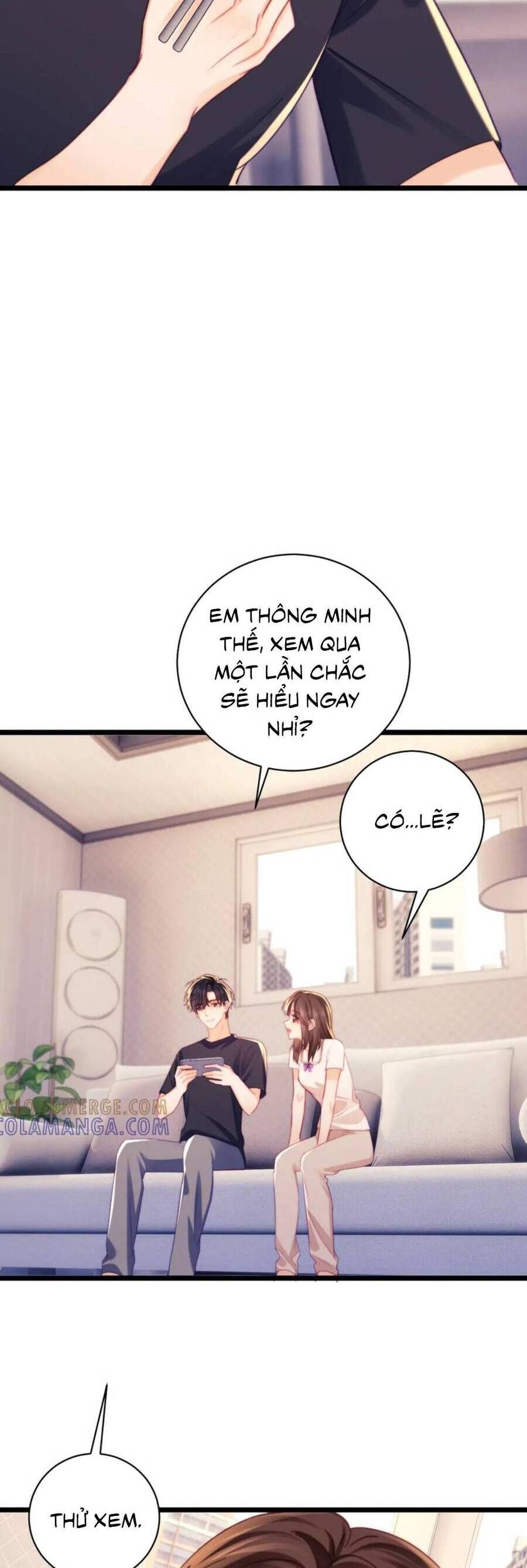 Truỵ Lạc - Chapter 68 - Page 17