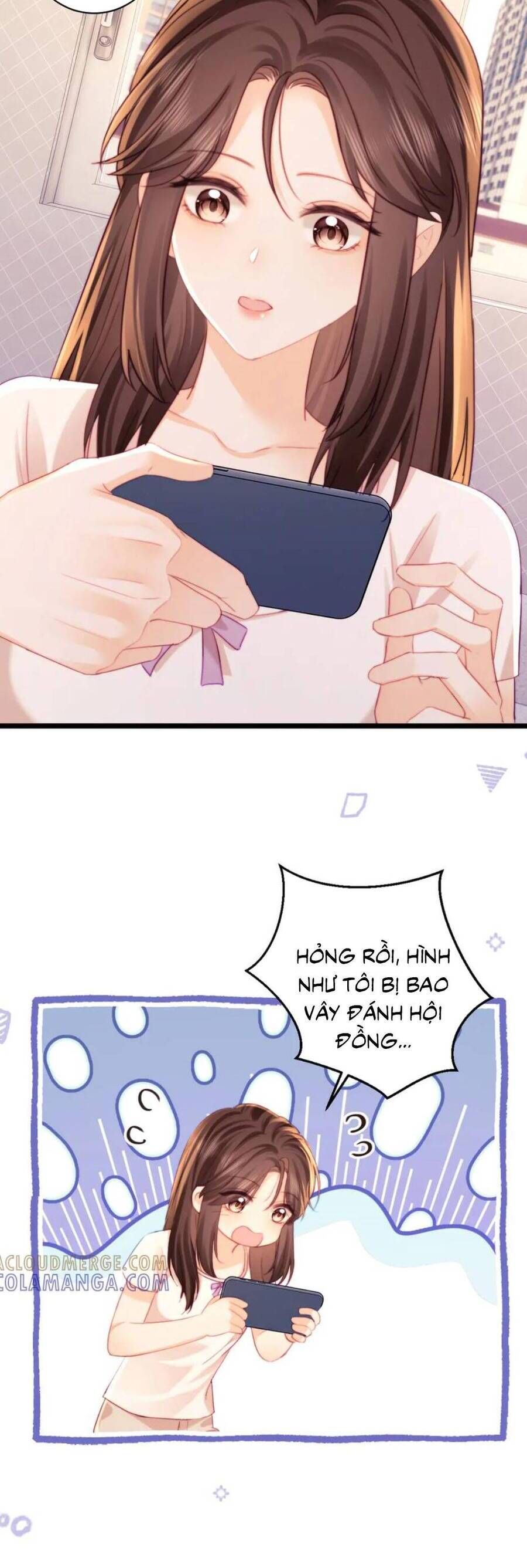 Truỵ Lạc - Chapter 68 - Page 18