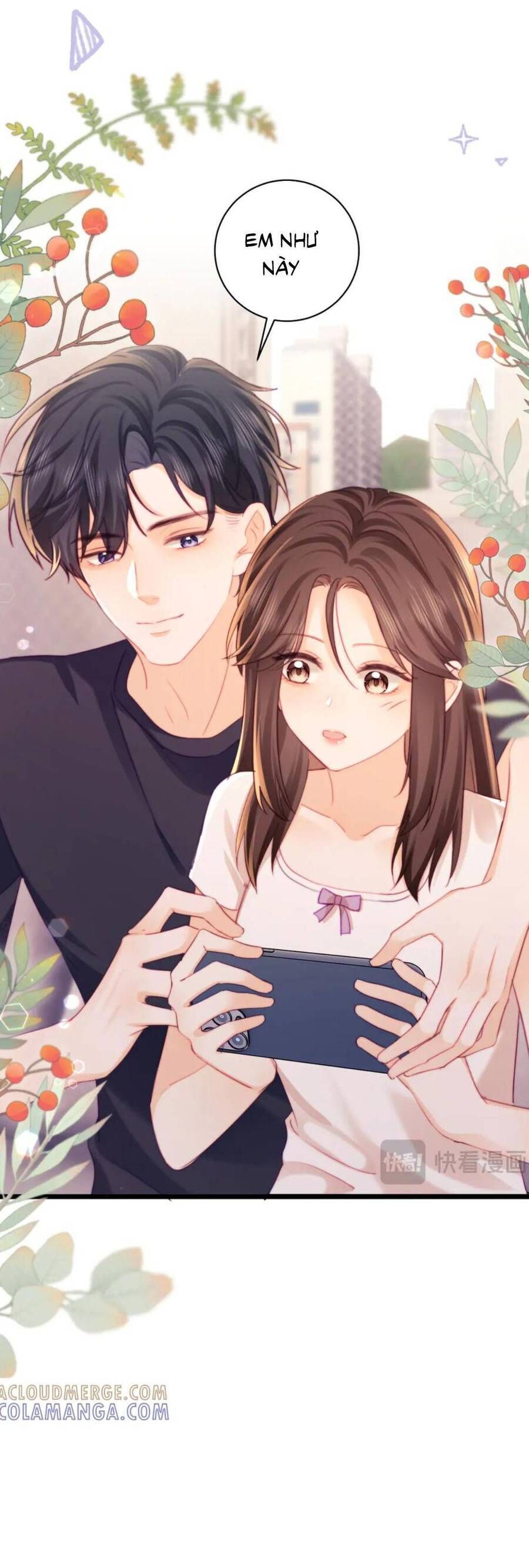 Truỵ Lạc - Chapter 68 - Page 19