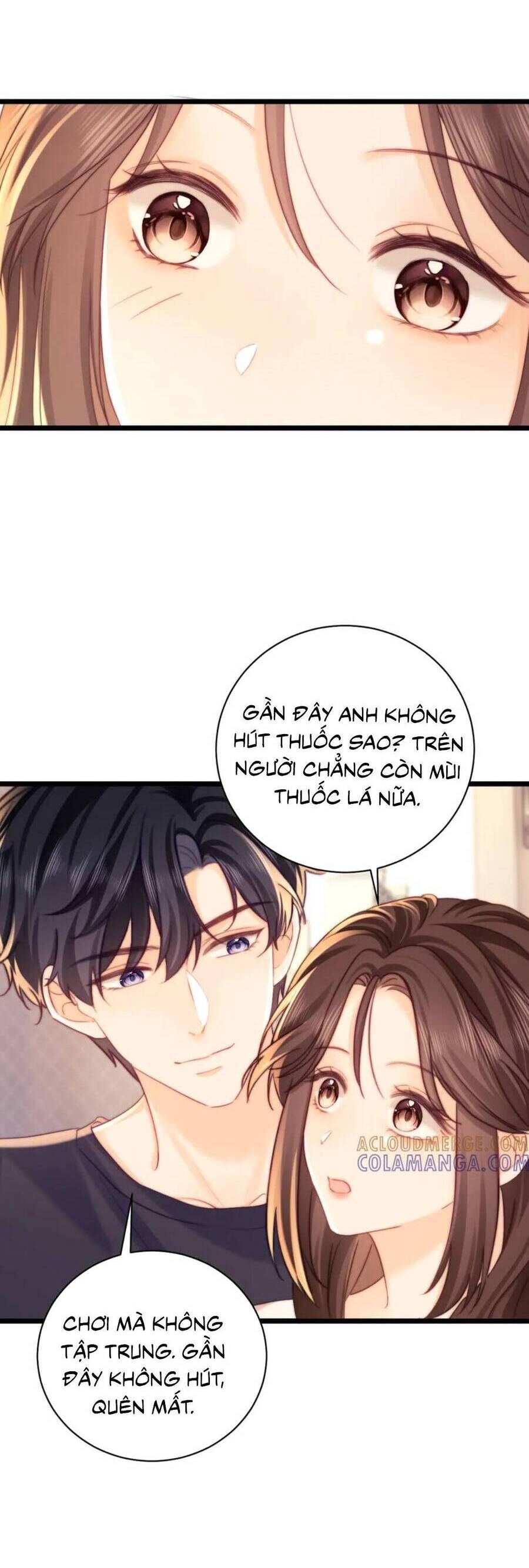 Truỵ Lạc - Chapter 68 - Page 20