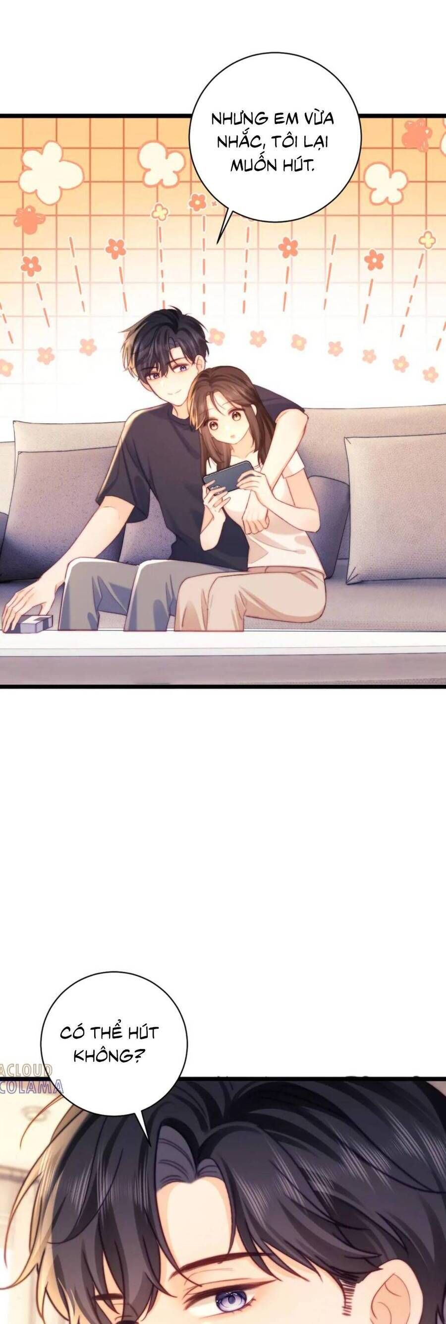 Truỵ Lạc - Chapter 68 - Page 21