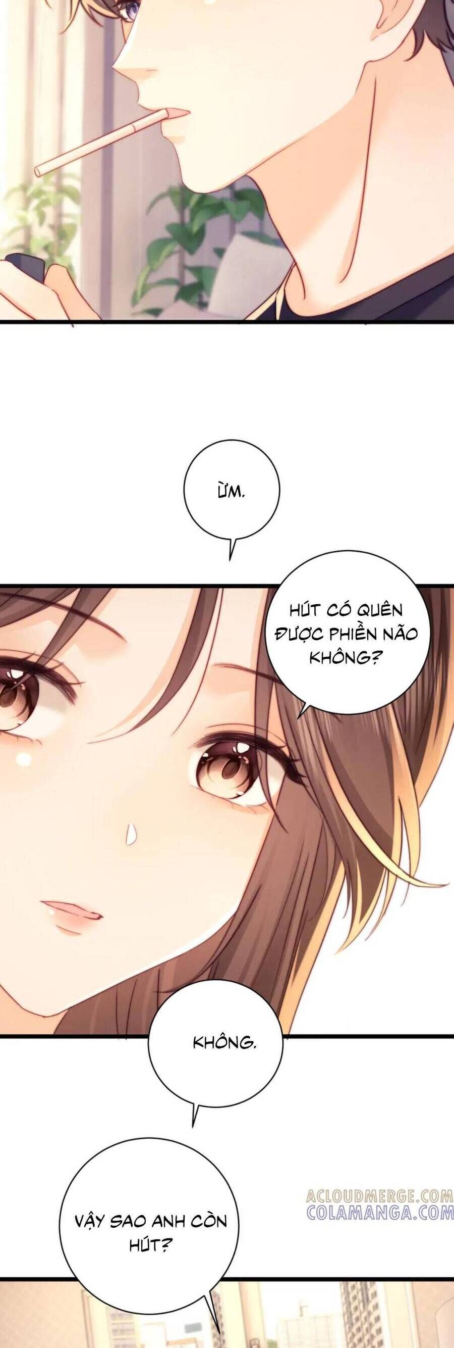 Truỵ Lạc - Chapter 68 - Page 22