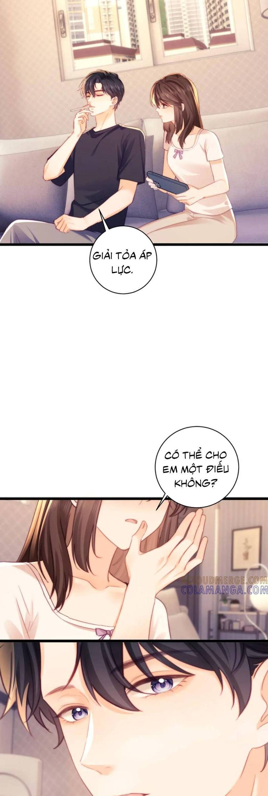 Truỵ Lạc - Chapter 68 - Page 23