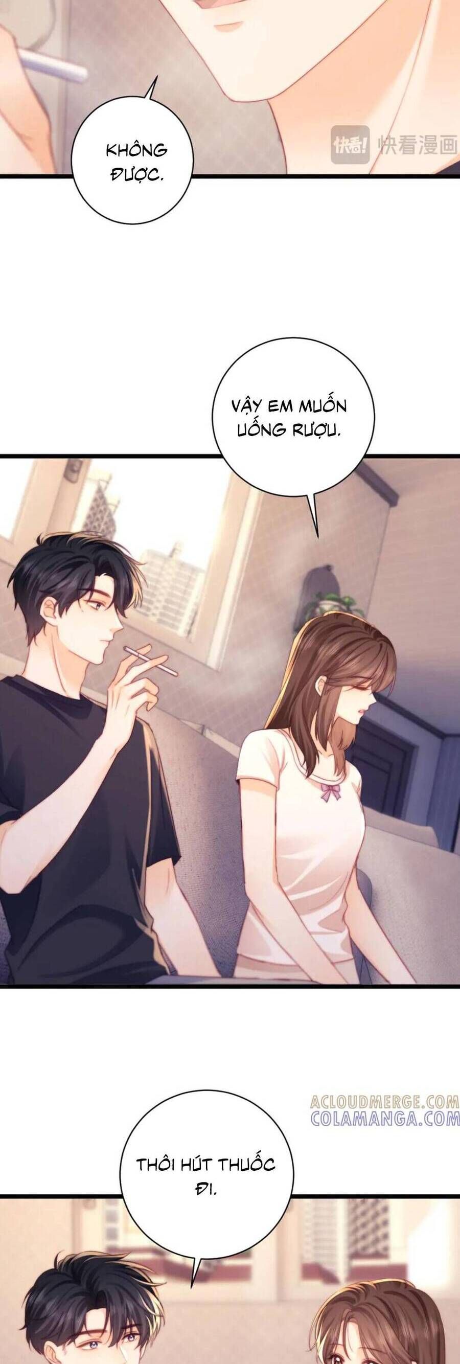 Truỵ Lạc - Chapter 68 - Page 24