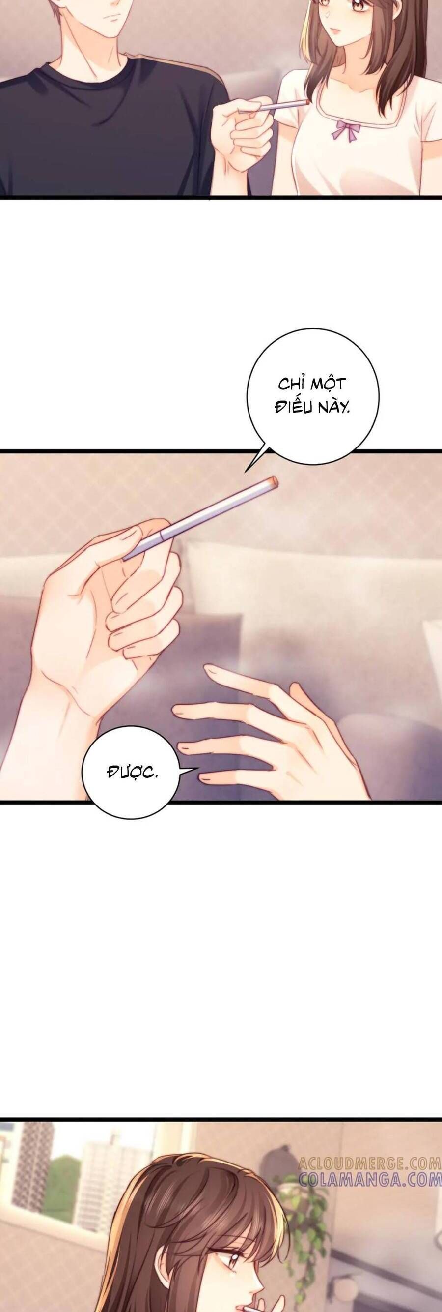 Truỵ Lạc - Chapter 68 - Page 25