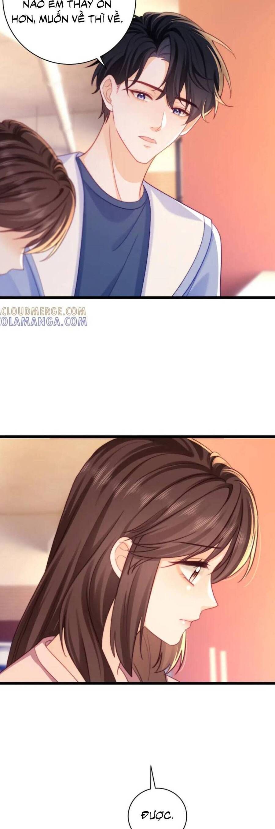 Truỵ Lạc - Chapter 68 - Page 3