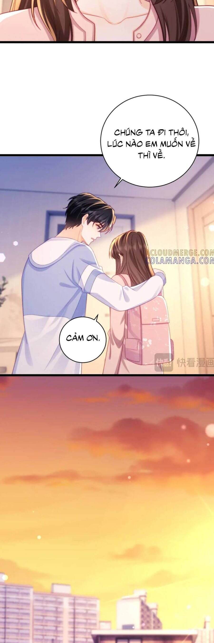 Truỵ Lạc - Chapter 68 - Page 6