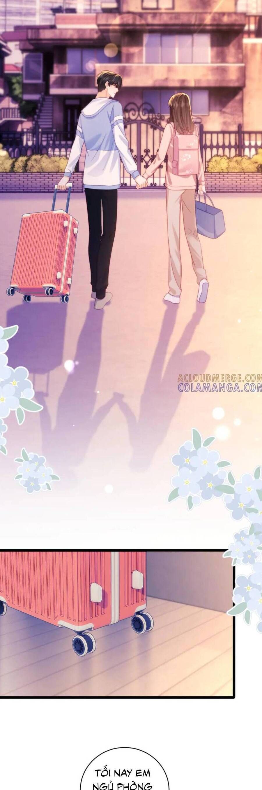 Truỵ Lạc - Chapter 68 - Page 7