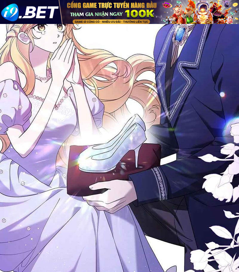 Lọ Lem Đã Mất Tích - Chapter 1 - Page 23